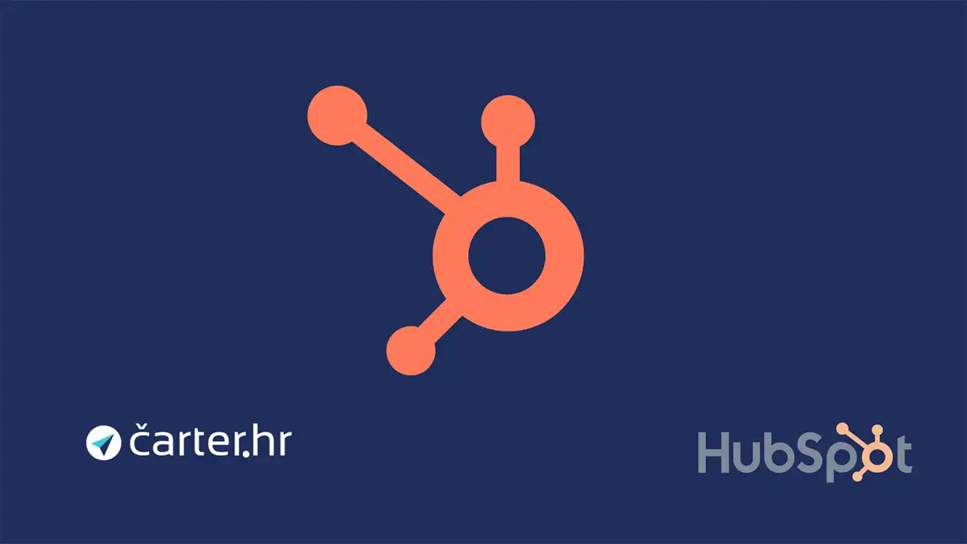 Hubspot - Alati - Čarter.hr