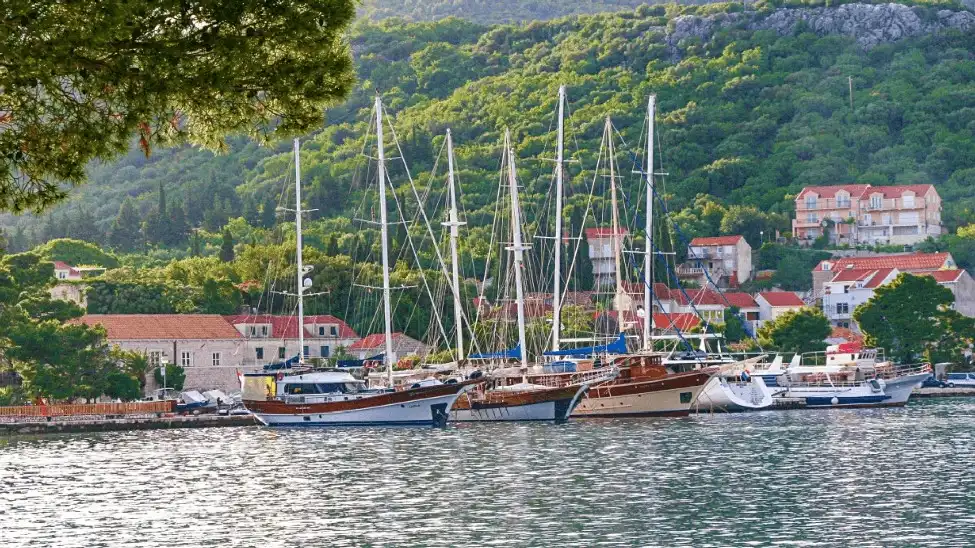 Uspješne priče: Otuim Yachts - Čarter.hr