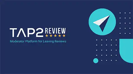 Tap2review - Tools - Charter.hr