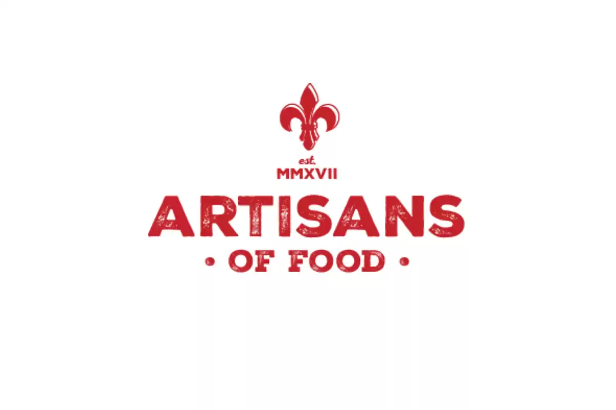 Artisans of food