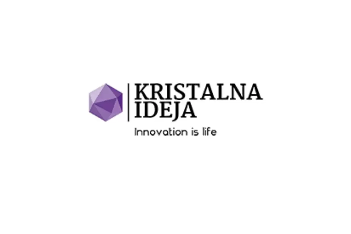 Kristalna ideja d.o.o