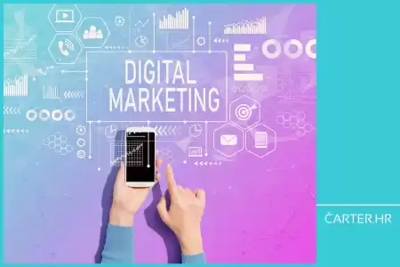 Let digital marketing take your charter service to the next level
