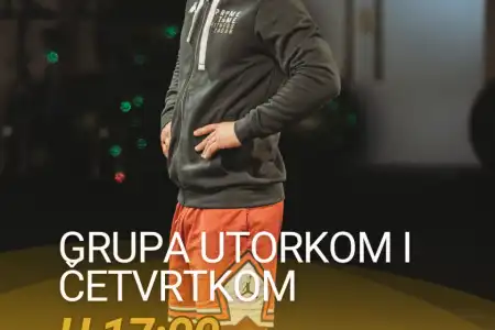 Kormilo se ne delegira - ni u sezoni, ni van nje