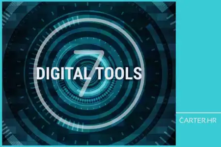 7 digitalnih alata bez kojih čarter tvrtke ne mogu