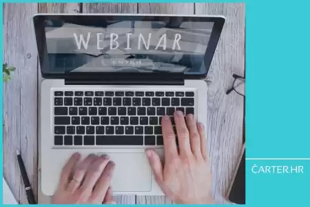 Free webinar? Sure, why not!