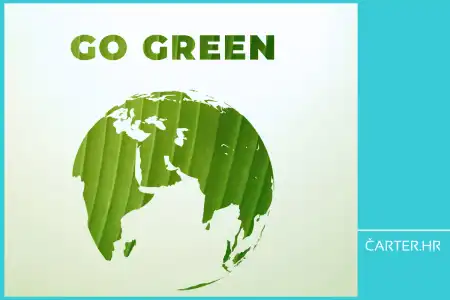 Green Transition Grants for Charter Fleets