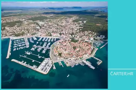 Biograd Boat Show - događaj koji nautički profesionalci ne smiju propustiti