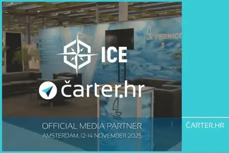 charter.hr and International Charter Expo: A new media partnership to strengthen the yacht charter industry
