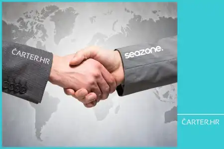 charter.hr and Seazone - new partnership in the yachting industry