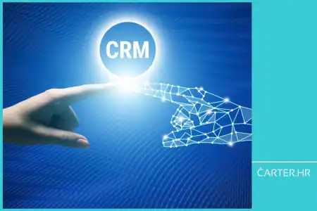 CRM strategy and adoption - how to successfully carry out digital transformation