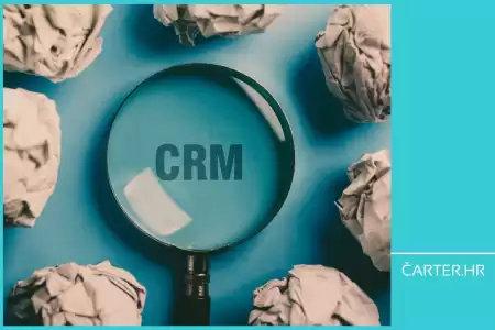 CRM strategija: nevidljiva nit koja povezuje 6 temeljnih elemenata revenue flywheel-a