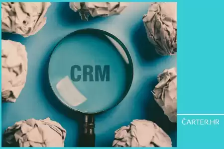 CRM strategy: The invisible thread that connects the 6 fundamental elements of the revenue flywheel