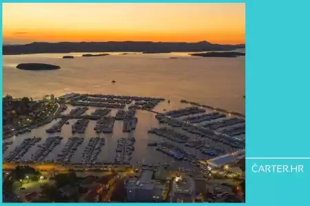 Croatia Charter Expo 2023 - Unavoidable event for the yacht charter community
