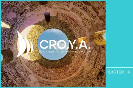CROYA 2025 - Split ponovno postaje centar globalne čarter industrije