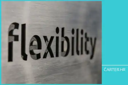 Fleksibilnost - ključ uspjeha u poslovanju