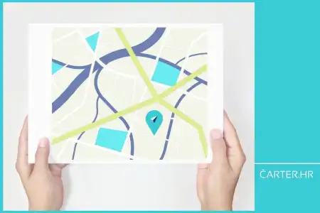 Google Business profil za čarter tvrtke - vodič za bolje pozicioniranje