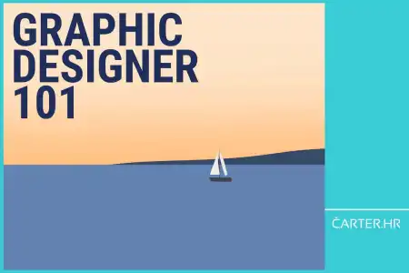 Graphic designer 101