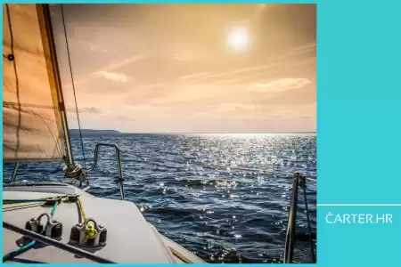 Start your voyage to a profitable charter boat business in Croatia