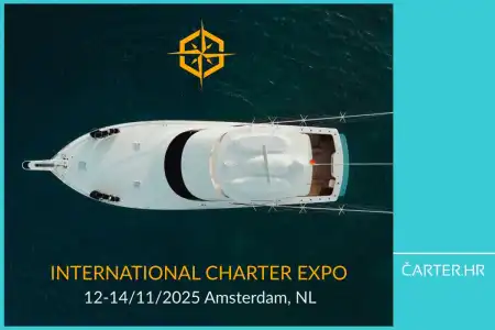 International Charter Expo (ICE) returns to Amsterdam with new forum and big celebrations