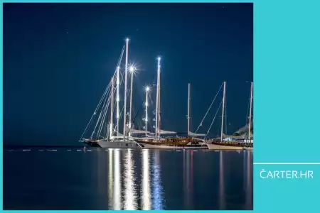 How to provide yacht charter guests with an experience they will remember? Make it personalized.