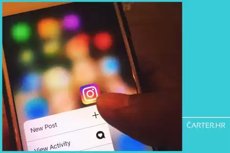 Kako iskoristiti Instagram za marketing?