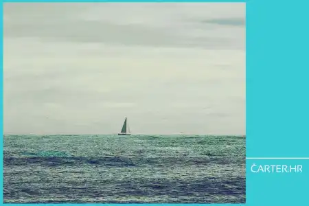 How to develop a small yacht charter and stay true to yourself (instead of being a copy of others)