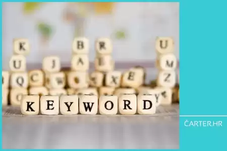 Using keyword research to boost your charter website visibility