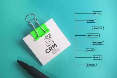 Ključne prednosti CRM-a kao prodajnog alata
