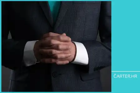 Lideri, jedina stvarna transformacija koju vaša tvrtka zaista treba je vaš osobni razvoj