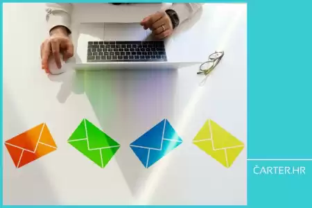 Newsletter je mrtav. Živio e-mail marketing!