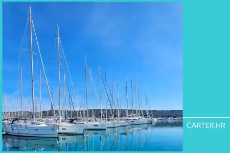 This is no longer a battle of portals, but a battle for control of the yacht charter market