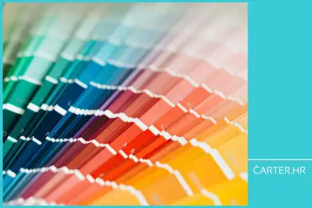 Color psychology – the meaning of colors depends on context