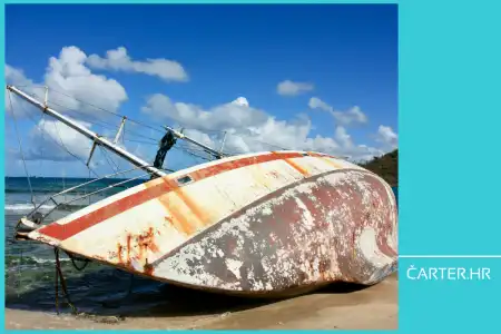 Sabotirate li svoj brend?