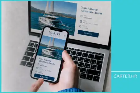 Content That Sells Charter: What to Publish Before Guests Even Know They're Looking for You
