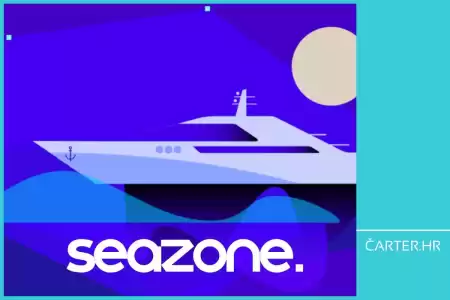 Seazone - sve na jednom mjestu za nautičke i čarter profesionalce