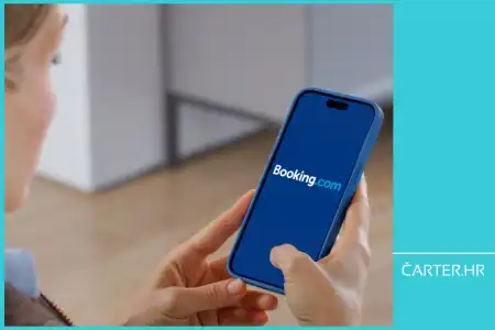 Switzerland drew the line with Booking.com - Can the charter industry do the same?
