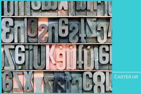 Typography 1: Why It Matters and How to Use It