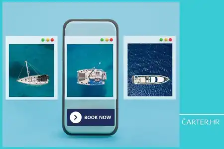 Top 5 strategies for increasing direct bookings in the yacht charter