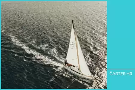 Transformation of yacht charter services with Green Sail and sustainable navigation