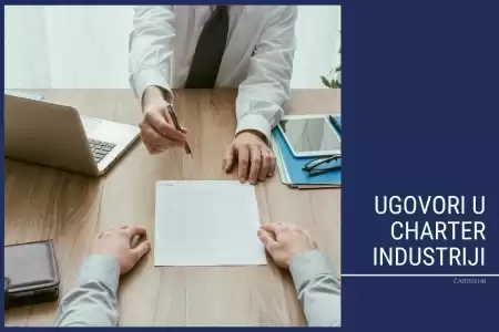 Ugovori u charter industriji