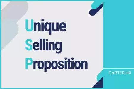 USP - How to create a unique sales proposition for yacht charter companies