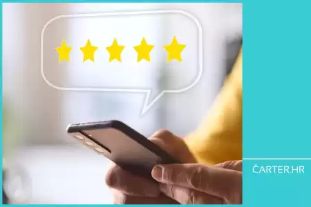 The importance of Google reviews: How to respond to a negative review?