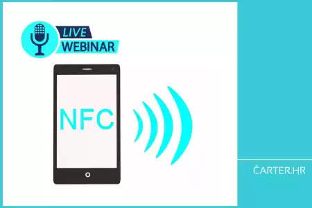 Webinar: Digitalni marketing i NFC tehnologija na plovilima