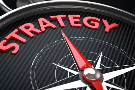 Webinar: Kako definirati poslovnu strategiju?