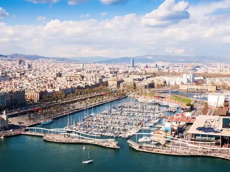 Located along the beautiful coasts of Barcelona, the Salón Náutico de Barcelona is one of the leading nautical events in Spain and beyond.   