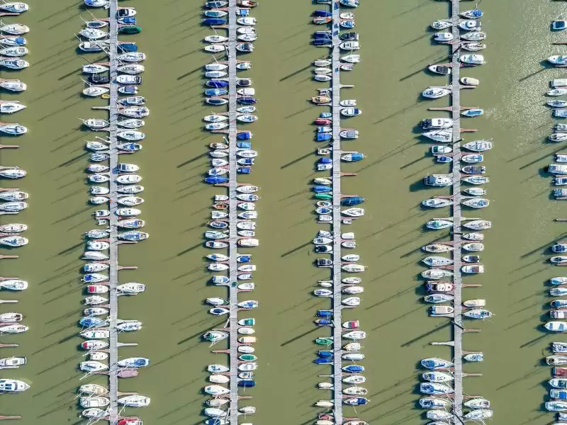 Known as the leading nautical fair in Northern Europe, the Hamburg Yachtfestival is a place that attracts thousands of visitors and exhibitors from all over the world every year. 