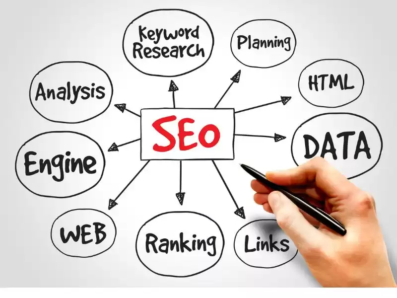 search engine optimization