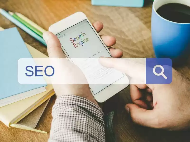 SEO (Search engine optimization) ensures your site gets the visibility it merits. Use relevant keywords and other key components to make your website more visible to your potential guests. 