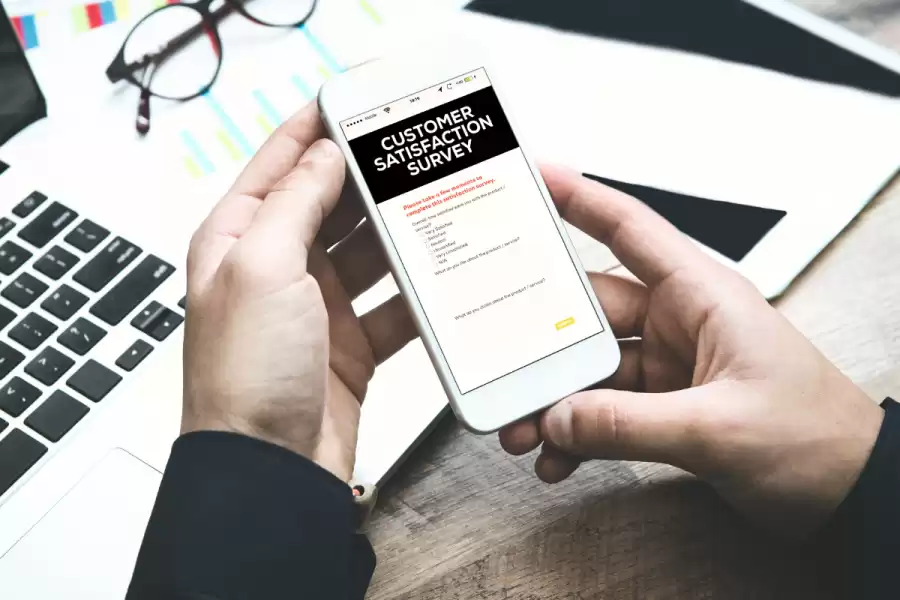 Costumer Satisfaction Survey