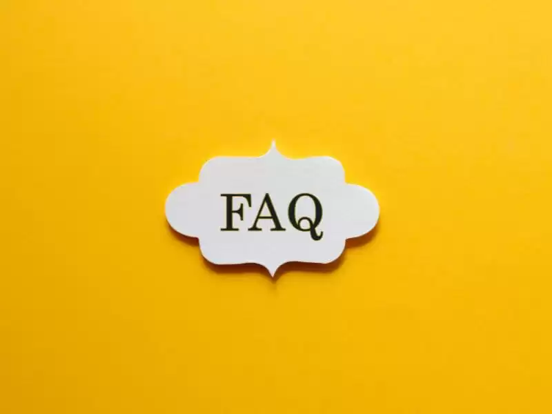 FAQ - odgovori na pitanja 